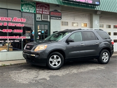 2011 GMC Acadia 